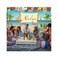 Sumind Hawaiian Aloha Party Decoration, Extra Large Summer Luau Beach Party Banner Backdrop Background Photography for Birthday Musical Party Tropical Tiki Themed Decoration, 72. 8 x 43. 3 Inch.