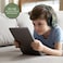 PowerLocus P2 Bluetooth Headsets for Kids.