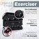 Logest Finger Strengthener - Finger Exerciser for Forearm and Hand Strengthener - Hand Grip Workout Equipment for Musician, Rock Climbing and Therapy.