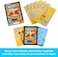 AQUARIUS Avatar: The Last Airbender Playing Cards.