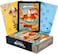 AQUARIUS Avatar: The Last Airbender Playing Cards.