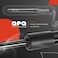 دعامات رفع غطاء المحرك الأمامي من A-Premium متوافقة مع سيارات جاكوار XK 2007-2015 و XKR 2005-2015 و XKR-S 2012-2015، طقم من قطعتين.