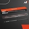 دعامات رفع غطاء المحرك الأمامي A-Premium متوافقة مع سيارات مرسيدس بنز W166 GL350 GL450 GL550 GL63 AMG 2013-2016 ML250 ML350 ML400 قطعتين.