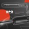 دعامات رفع غطاء المحرك الأمامي A-Premium متوافقة مع سيارات مرسيدس بنز W166 GL350 GL450 GL550 GL63 AMG 2013-2016 ML250 ML350 ML400 قطعتين.