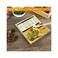 THINKSCALE High Precision Milligram Scale, 50g/0. 001g Digital Pocket Scale, Mg Scale for Powder, Jewelry, Medicine, Gem, Reloading, Mini Gold Gram Scale 6 Units, Tare, Cal Weight, Tweezer and Tray.