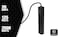 Southwire 5120 20 Amp Rated, 6 Outlet all Metal Power Strip with NEMA 5-20 PR, 6 Foot 12/3 Cord.
