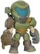 Numskull Doom Slayer Doom Eternal in-Game Collectable Replica Toy Figure - Official Doom Merchandise - Limited Edition, NS2772, Doom Figures.