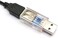 PortaPow USB Power Blocker - Stops Charging, Allows Data (Single Pack.