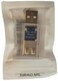 PortaPow USB Power Blocker - Stops Charging, Allows Data (Single Pack.