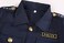 Viyorshop Cop Costume for Kids Police Officer Uniform Dress Up Set for Halloween Cosplay Party Costume (3-4 Years.