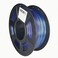 Stronghero3D PLA 3D Printer Filament 1. 75mm Vertigo Galaxy Rainbow Multicolors Accuracy/-0. 05mm Net Weight 1kg(2. 2Lbsfor Ender3 Prusa.