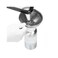 Sovol 3D Stainless Steel Funnel, Resin Filter Cup for SLA/DLP/LCD Resin 3D Printer UV Resin, Double-Strainer Filter for 3D Printing Liquid.