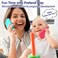 ألعاب BABYFUNY للأولاد بعمر سنة واحدة، هاتف بـ 15 وظيفة، ألعاب أطفال من 6 إلى 12 شهرًا، هاتف محمول للأطفال من 12 إلى 18 شهرًا، ألعاب تعليمية للأطفال الصغار من 1 إلى 3 سنوات، حشوات سلة عيد الفصح - سماو