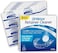 ORVANCE Retainer Cleaner Tablets (6 Month SupplyOnly 2 Cleanings Per Week RequiredRemoves Odors, Stains, Plaque for Invisalign, Mouth/Night Guards, and Removable Dental Appliances.