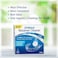 ORVANCE Retainer Cleaner Tablets (6 Month SupplyOnly 2 Cleanings Per Week RequiredRemoves Odors, Stains, Plaque for Invisalign, Mouth/Night Guards, and Removable Dental Appliances.