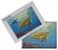 GoodDay Puzzles 16 Large Piece Jigsaw 'Aquamarine'Dementia/Alzheimer's Activities for SeniorsEasy Puzzle for AdultsGifts for The Elderly.