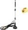 POBADY WiFi Antenna 2. 4G /5G/5. 8G Dual Frequency 12dBi MIMO Omnidirectional Signal Booster Magnetic Base RP-SMA Adapter 1. 5M 4. 9ft for PCIE Network WiFi Card Router External Antenna Wireless WLAN.