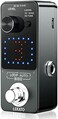 LEKATO Looper Pedal, Looper Pedal with SYNCTuner Function, Guitar Loop Pedal with Screen, Unlimited Overdubs, 3 Loops, 18 Minutes Record Time (Gray.