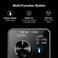 LEKATO Looper Pedal, Looper Pedal with SYNCTuner Function, Guitar Loop Pedal with Screen, Unlimited Overdubs, 3 Loops, 18 Minutes Record Time (Gray.