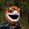 MotoLoot Moto Loot Helmet Cover for Motorcycle Helmet, Fun Rides and Gifts.
