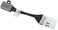 Zahara DC Power Jack Cable Harness Charging Port Connector Socket Plug for DELL Latitude 3410 14" (I5-10210U3412 3510 15. 6" (I3-10110UE3410 E3412 E3510 P101F001 7DM5H CN-07DM5H 450. 0KD0C. 0041.