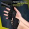 ihuan Ventilated Weight Lifting Gym Workout Gloves with Wrist Wrap Support for MenWomen, Full Palm Protection, for Weightlifting, Training, Fitness, Hanging, Pull ups.