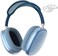 غطاء حماية Fintie لسماعات AirPods Max، غطاء حماية شفاف ناعم من مادة TPU مضاد للخدش، واقي ملحقات شفاف لسماعات AirPods Max (شفاف تمامًا).