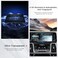 YEE PIN Kia Sorento 2022-2023 Screen Protector for 10. 25In Navigation Display - Compatible With Sorento MQ4 2021 and Forte GT Line 2022-2024.