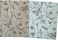 Wettex The Original Swedish Dishcloths for Kitchen 10 Pack Super Absorbent Sponges Kitchen Dishcloth - Replace Paper Towels - Modern Limited Edition.