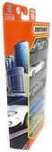Matchbox Mbx City Drivers (Pack of 5,1:64 Scale.