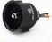 XFLY-MODEL 80mm 12 Blades EDF Ducted Fan with 6S Brushless Inrunner 3280-KV2200 Motor Model Jet Aircraft.