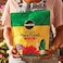 Miracle-Gro Miracle Gro Water Soluble All Purpose Plant Food, 24 8 16, Instantly Fertilizes Plants, Waterproof Bag 5 lb.