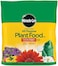 Miracle-Gro Miracle Gro Water Soluble All Purpose Plant Food, 24 8 16, Instantly Fertilizes Plants, Waterproof Bag 5 lb.