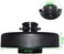 Maxanda Centrifugal clutch Go kart clutch Predator 212 clutch 3/4" Bore 12 tooth with bolt Compatible Predator 212cc 196CCGX160 GC160 Up to 6. 5 hp Engine.