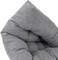 SQUARE MOON 4 Pack Seat Cushion, Chair Cushion, Comfort Chair Pads, Chair Mat for Indoor, Outdoor Dining Chair, Office Chair, Desk Chair.