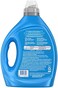 Snuggle Liquid Fabric Softener, SuperFresh Spring Burst, Eliminates Tough Odors, 2X Concentrated, 150 Loads.