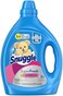 Snuggle Liquid Fabric Softener, SuperFresh Spring Burst, Eliminates Tough Odors, 2X Concentrated, 150 Loads.