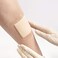 Dimora Silicone Foam Dressing with Border Adhesive 6"x6" Waterproof Wound Dressing Bandage for Wound Care 5 Pack&hellip;.