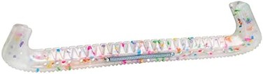 Guardog Top Notch Hard Adjustable Skate Guards - Pink Chameleonz.