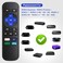 OMAIC Remote for Roku Express, Premiere, 1, 2, 3, 4 (HD, LT, XS, XD- NOT for Roku Stick, TV or Game.
