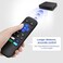 OMAIC Remote for Roku Express, Premiere, 1, 2, 3, 4 (HD, LT, XS, XD- NOT for Roku Stick, TV or Game.