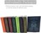 YANZHAN 80 Pcs Backflow Incense Cones 8 Mixed Natural Scents Sandalwood Rose Green Tea Lavender Osmanthus Jasmine Ocean Apple (Incense Cones.