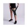 NuCamper Knee Brace for Arthritis Pain,Adjustable Compression Sleeve for Men Women Pain Relief，Knee Support for Injury Recovery, Meniscus Tear,Runing,Sports,Workout Large Green.