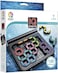 SmartGames IQ Digits Math Deduction Travel Game for Ages 7 - Adult with 120 Challenges.