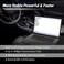 محول vgate vLinker FS OBD2 USB لمفتاح التبديل التلقائي FORScan HS/MS-CAN.