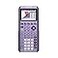 Texas Instruments TI-84 Plus CE Color Graphing Calculator, Teal (Metallic.