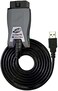 vgate vLinker FS OBD2 USB Adapter for FOR-Scan HS/MS-CAN Auto Switch.