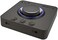 Creative Sound Blaster X4 Hi-Res 24bit/192kHz External USB DAC and Amp Sound Card, Super X-Fi, Multi-Channel, 7. 1 Discrete Surround, Optical-in, Optical-out, Line-in, Mic-in, Headset-in for PC and Ma