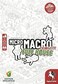 Pegasus Spiele MicroMacro: Crime City 2: Full House.