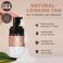 Beauty by Earth Self Tanner Mousse - USA Made with NaturalOrganic Ingredients, Self Tanning Mousse for Dark Fake Tan, Sunless Tanner, ClearNon Toxic Tanning Foam for Streak Free Finish, No Nasty Smell